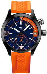 Ball Watch Company Engineer Master II Diver TMT Limited Edition DT1020A-P1-BEORF