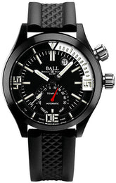 Ball Watch Company Engineer Master II Diver TMT Limited Edition DT1020A-P1-BKWHC