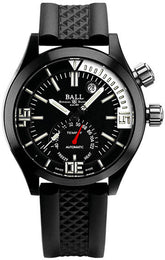 Ball Watch Company Engineer Master II Diver TMT Limited Edition DT1020A-P1-BKWHF