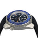 Boldr Watch Globetrotter GMT Meteoblue