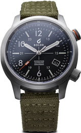 Boldr Watch Expedition Karakum Limited Edition EXPEDITION I KARAKUM