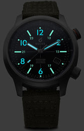 Boldr Watch Expedition Karakum Limited Edition