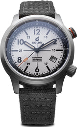 Boldr Watch Expedition White Sands Limited Edition EXPEDITION I WHITE SANDS