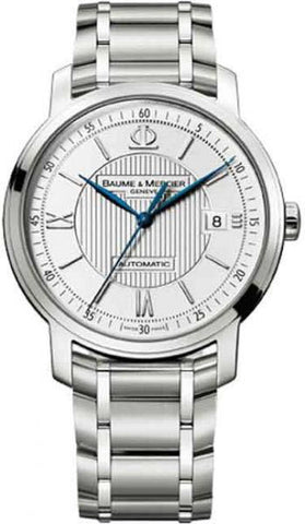 Baume et Mercier Watch Classima M0A08837