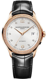 Baume et Mercier Watch Clifton M0A10194