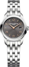 Baume et Mercier Watch Clifton M0A10209