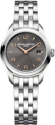 Baume et Mercier Watch Clifton M0A10209