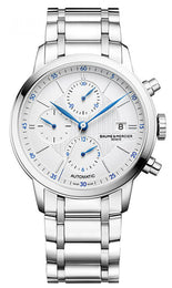 Baume et Mercier Watch Classima Chronograph Mens M0A10331