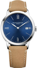 Baume et Mercier Watch My Classima M0A10385