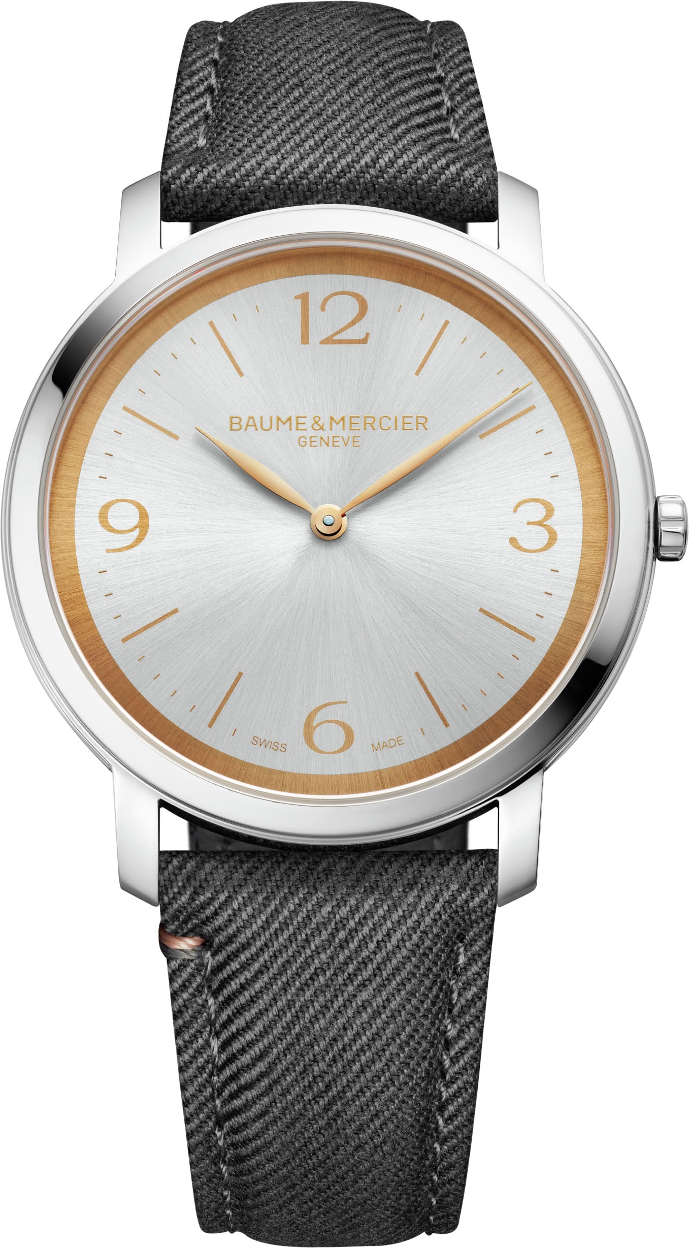 Baume e mercier deals classima 10013