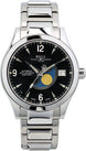 Ball Watch Company Ohio Moon Phase NM2082C-SJ-BK