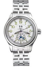 Ball Watch Company Dual Time GM1056D-SJ-WH