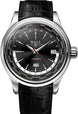 Ball Watch Company Trainmaster Worldtime GM2020D-LL1FCJ-BK