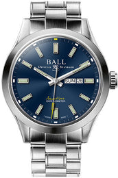 Ball Watch Company Engineer III Endurance 1917 Classic Limited Edition NM2180C-S4C-BE