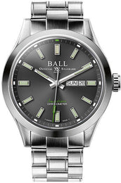 Ball Watch Company Engineer III Endurance 1917 Classic Limited Edition NM2180C-S4C-GY