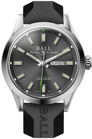 Ball Watch Company Engineer III Endurance 1917 Classic Limited Edition NM2180C-P4C-GY