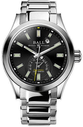 Ball Watch Company Engineer III Endurance 1917 TMT Limited Edition NT2222C-S1C-BKF