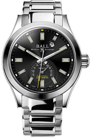 Ball Watch Company Engineer III Endurance 1917 TMT Limited Edition NT2222C-S1C-BKF