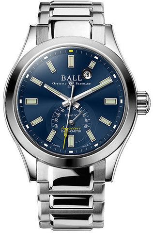 Ball Watch Company Engineer III Endurance 1917 TMT Limited Edition NT2222C-S1C-BEC