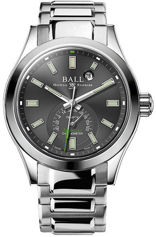 Ball Watch Company Engineer III Endurance 1917 TMT Limited Edition NT2222C-S1C-GYF