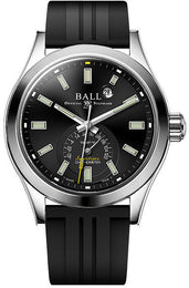 Ball Watch Company Engineer III Endurance 1917 TMT Limited Edition NT2222C-P1C-BKF