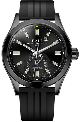 Ball Watch Company Engineer III Endurance 1917 TMT Limited Edition NT2222C-P2C-BKC