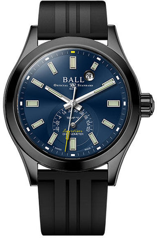 Ball Watch Company Engineer III Endurance 1917 TMT Limited Edition NT2222C-P2C-BEF