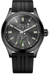 Ball Watch Company Engineer III Endurance 1917 TMT Limited Edition NT2222C-P2C-GYC