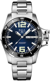 Ball Watch Company Engineer Hydrocarbon Airborne II DM2076C-S2CA-BE