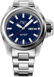 Ball Watch Company Engineer Hydrocarbon DEVGRU NM3200C-SJ-BESL