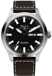 Ball Watch Company Engineer III IronLight NM2180C-L5CJ-BK