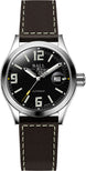 Ball Watch Company Engineer III Legend NL1026C-LBR4A-BKGR