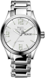 Ball Watch Company Engineer III Legend NM2028C-S14A-SLGR