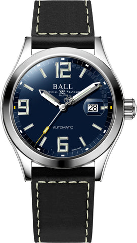 Ball Watch Company Engineer III Legend NM2126C-LBK3A-BEGR