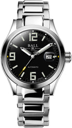 Ball Watch Company Engineer III Legend NM2126C-S3A-BKGR