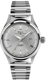 Ball Watch Company Fireman Classic Ladies NL2098C-SJ-WH