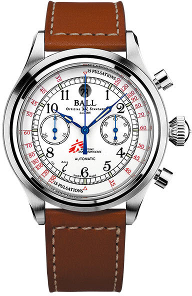 Ball outlet cannonball watch