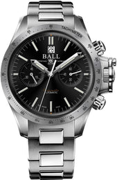 Ball Watch Company Engineer Hydrocarbon Racer Chronograph CM2198C-S2CJ-BK