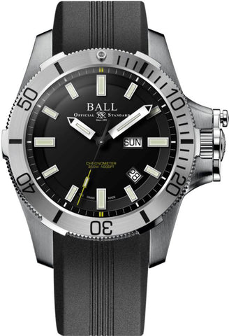 Ball Watch Company Engineer Hydrocarbon Submarine Warfare DM2276A-PCJ-BK