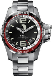 Ball Watch Company Engineer Hydrocarbon Tide Watch DM3320C-SAJ-BK