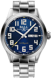 Ball Watch Company Engineer III StarLight Limited Edition NM2182C-S9-BE1