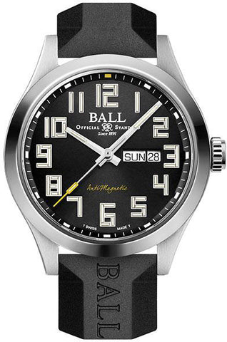 Ball Watch Company Engineer III StarLight Limited Edition NM2180C-P9-BK1