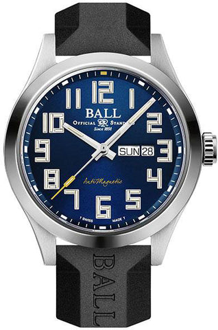 Ball Watch Company Engineer III StarLight Limited Edition NM2180C-P9-BE1