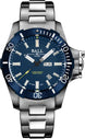 Ball Watch Company Engineer Hydrocarbon Submarine Warfare DM2276A-S3CJ-BE