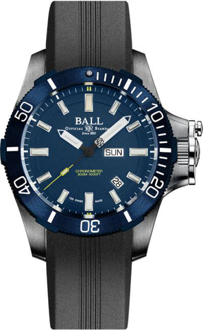 Ball Watch Company Engineer Hydrocarbon Submarine Warfare DM2276A-P3CJ-BE