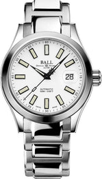 Ball Watch Company Engineer III Marvelight NM2026C-S16J-WH