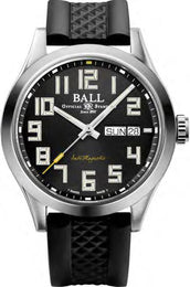 Ball Watch Company Engineer III StarLight NM2182C-P12-BK1