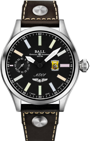 Ball Watch Company Engineer Master II Doolittle Raiders Limited Edition NM2638C-L1-BKR