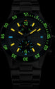 Ball Watch Company Roadmaster Rescue Chronograph Limited Edition