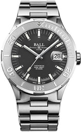 Ball Watch Company Roadmaster M Skipper 40mm DM3130B-S3CJ-GY